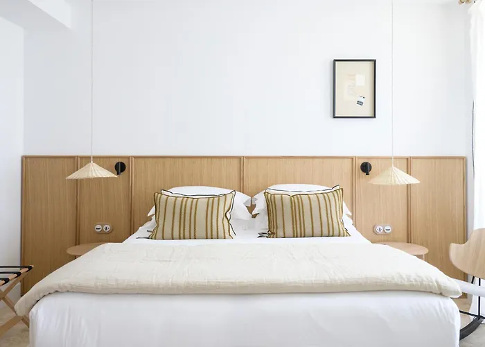 Le Couvent Des Minimes, Un Hotel & Spa L'Occitane En Provence