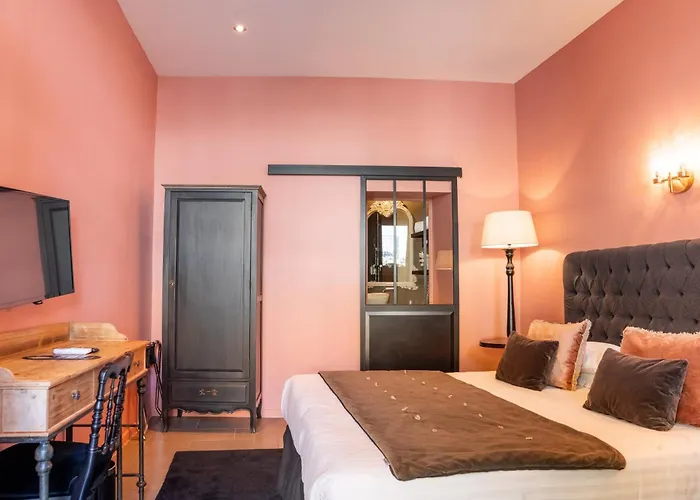 Hotel Gounod