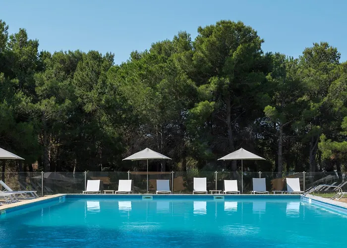 Hilton Garden Inn Marseille Provence Airport