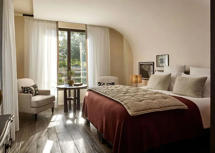 L'Isle de Leos Hotel&Spa - MGallery Collection