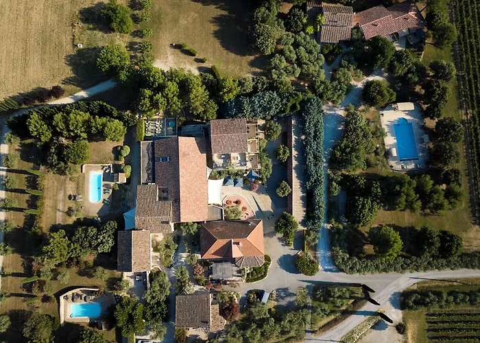 Clos Saint-Michel Resort & Spa