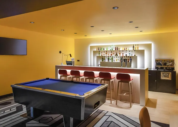 Ibis Styles Avignon Sud